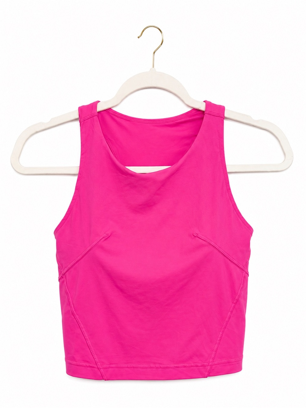 Pink Athletic Set - Picture 2 of 6